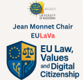Jean Monnet Chair EULaVa